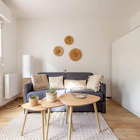 Apartmán Bright And Charming Next To The Tram